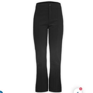 COPY - NEW AFRC Stretch Wool Blend Softshell Ski …